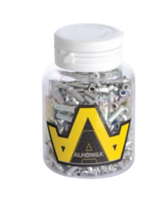 ALHONGA Bike Cable End... 2