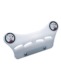 AXP Rear chain guard - HDPE...