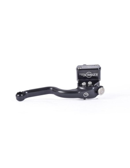 BERINGER Aerotec® Radial Brake Master Cylinder Ø17,5mm Integrated Reservoir Black (Type 2 Lever - 14cm)