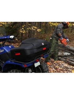 ART Cargo Rear ATV Carbo... 2