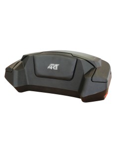 Cutie de marfă ATV spate...