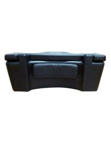 ART Passenger Backrest for ART BZ7000 Cargo Box