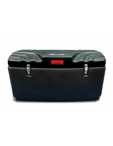 ART Meg'Art Rear ATV Cargo Box Black 197L