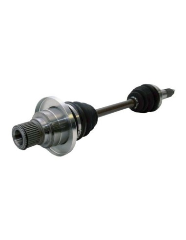 ART Complete Rear Shaft Kawasaki