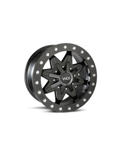 MSA WHEELS M16 Vice Utility...