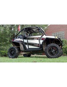 MSA WHEELS M16 Vice Utility... 2