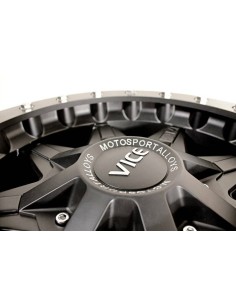 MSA WHEELS M16 Vice Utility... 2