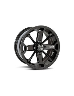 MSA WHEELS M17 Elixir...