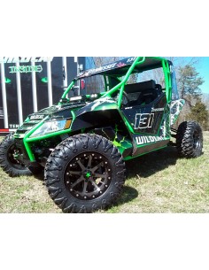 MSA WHEELS M21 Lok Utility... 2