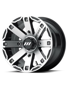MSA WHEELS Jantă Utilitară...