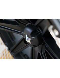 MSA WHEELS Jantă Utilitară... 2