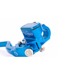 BERINGER Aerotec® Radial... 2