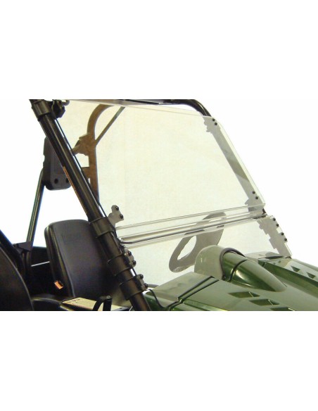 Parbriz SSV DIRECTION 2 Full Tilt - Yamaha YXR 700 Rhino Transluscent