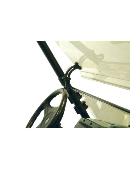 Parbriz SSV DIRECTION 2 Full Tilt - Yamaha YXR 700 Rhino Transluscent