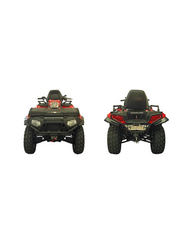 DIRECTION 2 Overfender Kit Black... DIRECTION 2 Overfender Kit Black...
