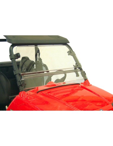 DIRECTION 2 Full Tilt SSV Windshield - Polaris RZR/RZR S 800