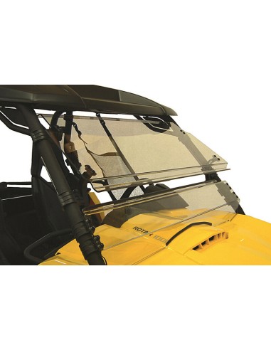 DIRECTION 2 Full Tilt SSV Windshield - Can-Am