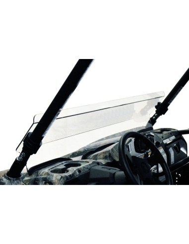 DIRECTION 2 Low SSV Windshield -... DIRECTION 2 Low SSV Windshield -...