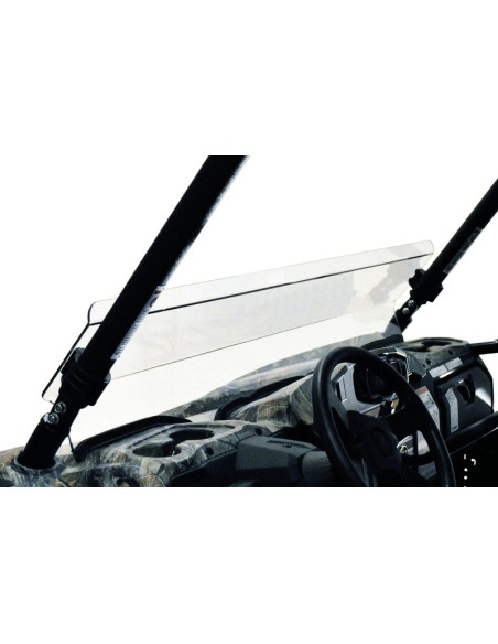 DIRECTION 2 Low SSV Windshield - Yamaha Viking