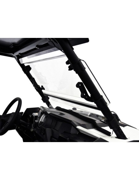 Parbriz SSV DIRECTION 2 Full Tilt - Polaris RZR 1000 Transluscent