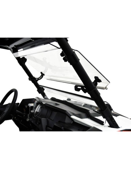 Parbriz SSV DIRECTION 2 Full Tilt - Polaris RZR 1000 Transluscent