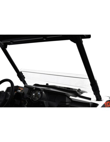 DIRECTION 2 Low SSV Windshield -... DIRECTION 2 Low SSV Windshield -...