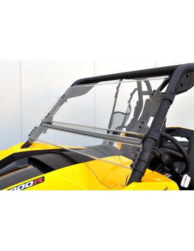 DIRECTION 2 Full Tilt SSV Windshield - Can-Am Maverick