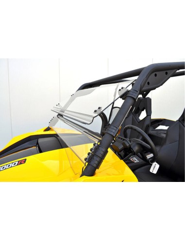 DIRECTION 2 Parbriz SSV Full Tilt -... DIRECTION 2 Parbriz SSV Full Tilt -...