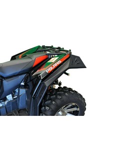 DIRECTION 2 Overfender Kit... 2