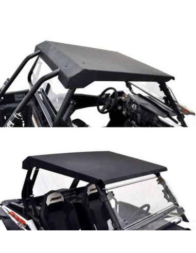 DIRECTION 2 Roof Palaris RZR 1000 XP