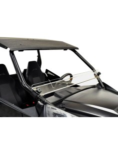 DIRECTION 2 SSV Windshield...