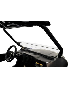 DIRECTION 2 SSV Windshield... 2