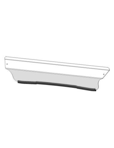 DIRECTION 2 SSV Windshield - Arctic... DIRECTION 2 SSV Windshield - Arctic...