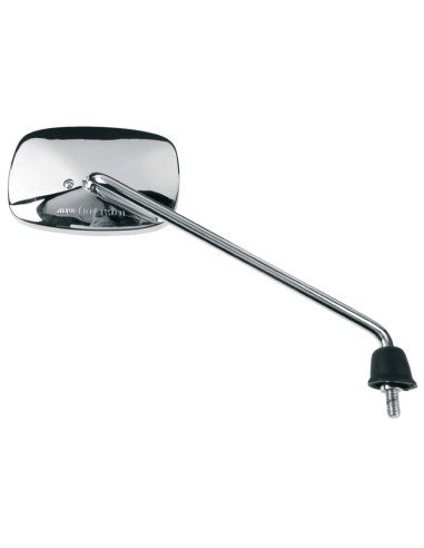 VICMA Right Mirror OEM - Chrome Piaggio Beverly 125 (1pc)