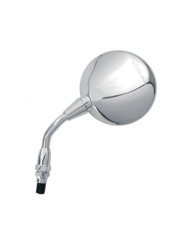 VICMA Left Mirror OEM - Chrome Moto Guzzi 1100 California (1pc)