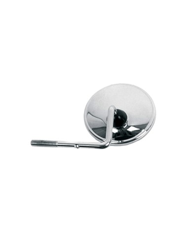 VICMA Mirror OEM - Chrome Piaggio Vespino GL50