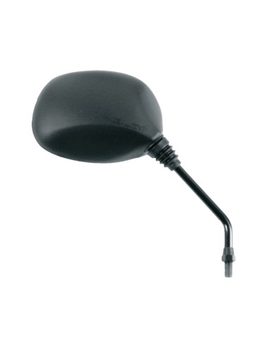 Oglinda dreapta VICMA OEM - Black Rieju Drac 50