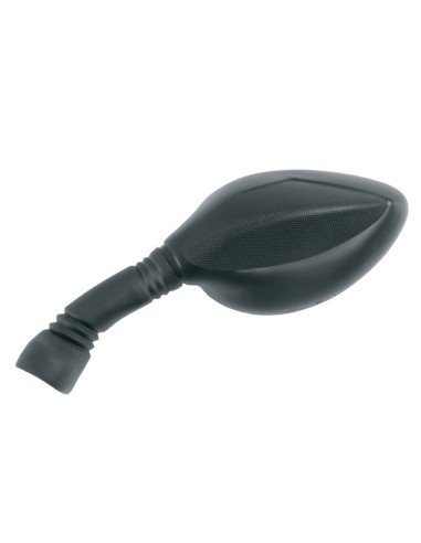 Oglinda stanga VICMA OEM - Neagra Rieju RS2 50