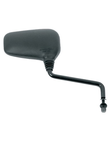 VICMA Right Mirror OEM - Black Piaggio APE 50