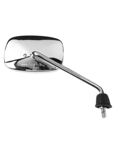 VICMA Right Mirror OEM - Chrome Piaggio Vespa S 50 (1pc)