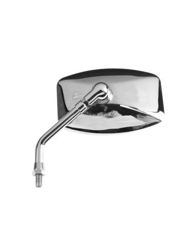 VICMA Mirror OEM - Chrome Daelim VL Daystar 125