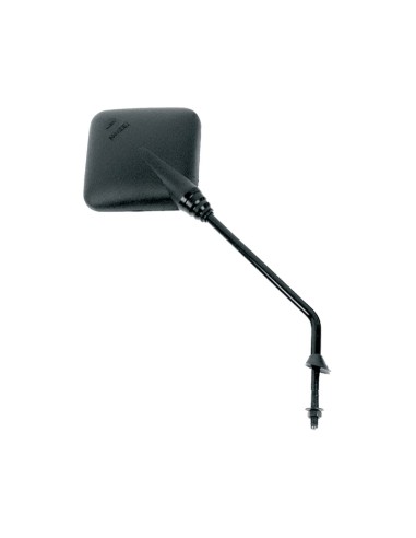 VICMA Right Mirror OEM - Black Piaggio Vespa 50 (1pc)