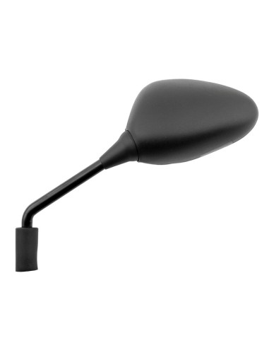 VICMA Left Mirror OEM - Black Malaguti Centro 50 4T (1pc)