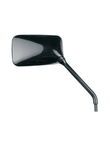VICMA Right Mirror OEM - Black Honda CB250F (1pc)