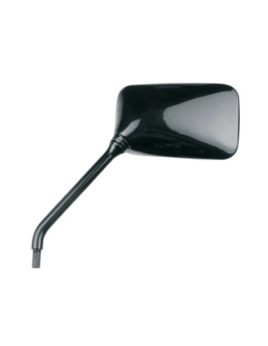 VICMA Left Mirror OEM - Black Honda CB250F  (1pc)