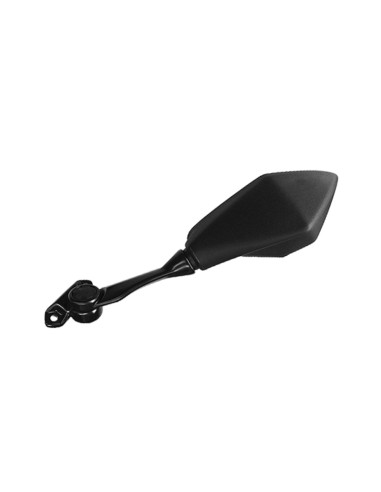 VICMA Left Mirror OEM - Black Kawasaki Ninja 300 (1pc)