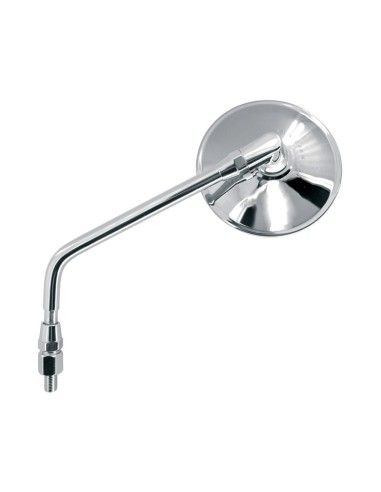 VICMA Mirror OEM - Chrome Suzuki VL125 Intruder (1pc)