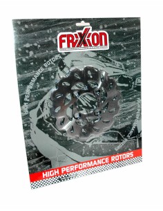 Disc de frana FRIXXION... 2