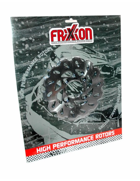 FRIXXION Petal Fix Brake Disc - AX36-054