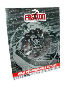 FRIXXION Disc de frână... 2